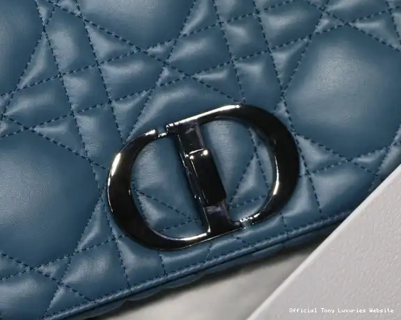 Tony Luxuries CARO diro LARGE BAG 0610
